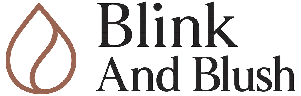 Blink And Blush